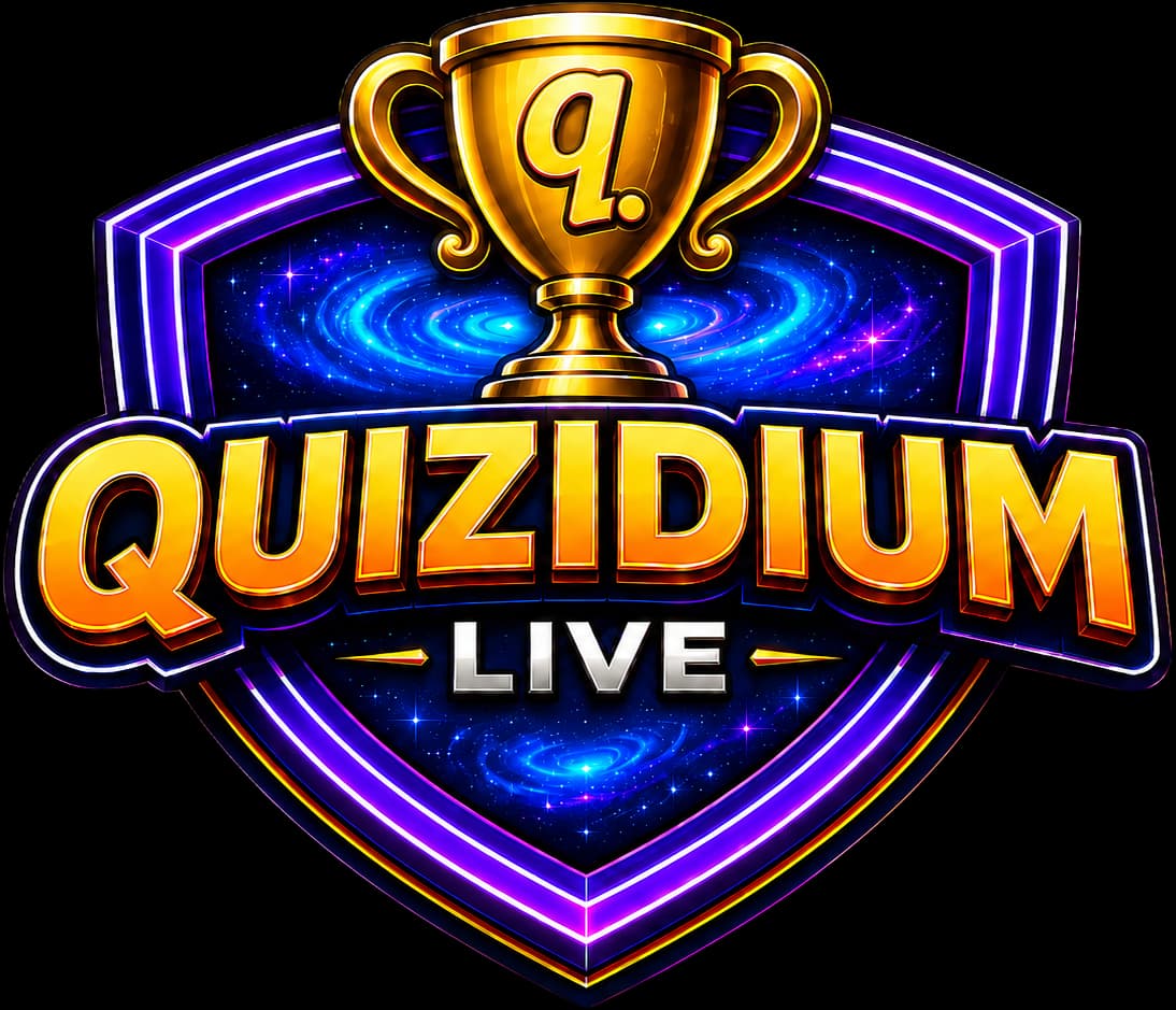 Quizidium Live